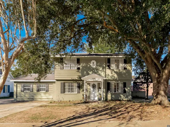 326 Wilton Dr, Baton Rouge, LA 70815