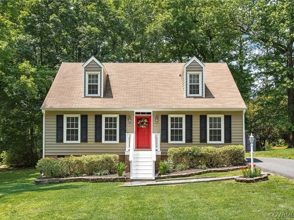 7402 Noble Ave, Richmond, VA 23227