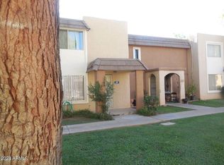 7126 N 19th Ave UNIT 107, Phoenix, AZ 85021