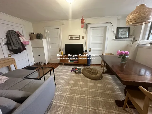 100 Madison Ave, Newton, MA