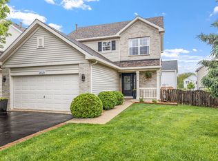 3020 Roxbury Ct, Joliet, IL 60435