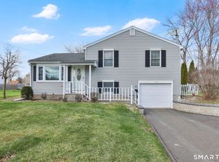 25 Montano Road, Enfield, CT 06082