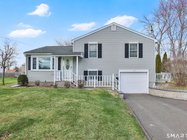 25 Montano Road, Enfield, CT 06082