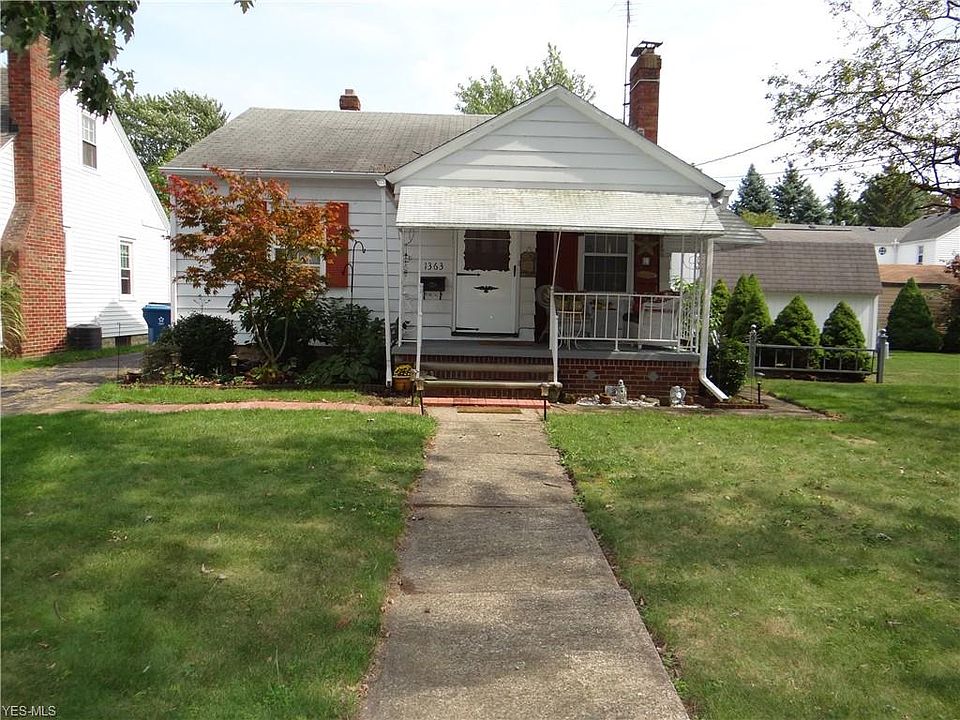 1st image of 1363 Hawthorne Ave