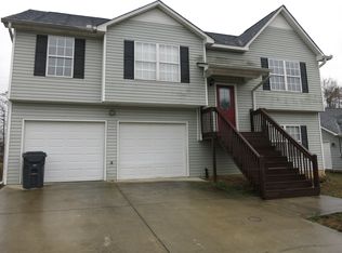 21 Treehouse Trl NE, Rome, GA 30165