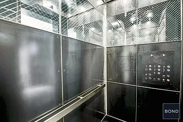 Rented by Bond New York