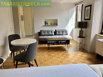 Rented by Tabak Real Estate