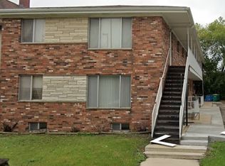 4925 W National Ave APT 5, West Milwaukee, WI 53214