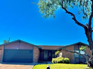 615 Habana St, Brownsville, TX 78526
