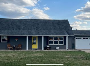 3232 E Randal Dr, Muncie, IN 47303