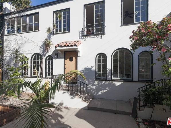 650 Parkman Ave, Los Angeles, CA 90026