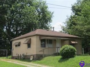564 W Elm Rd, Radcliff, KY 40160