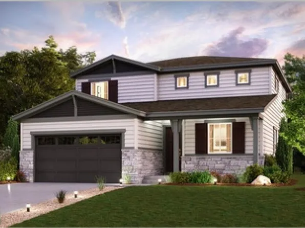 27885 E Indore Dr, Aurora, CO 80016