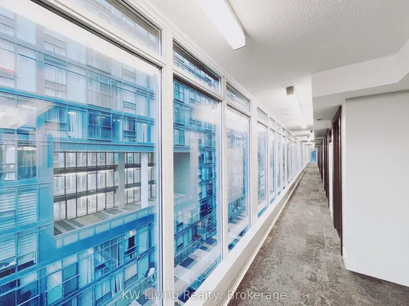 36 Lisgar St Unit 1211E, Toronto, ON M6J 0C7