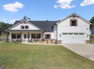 425 Rc Thompson Rd, Dallas, GA 30157