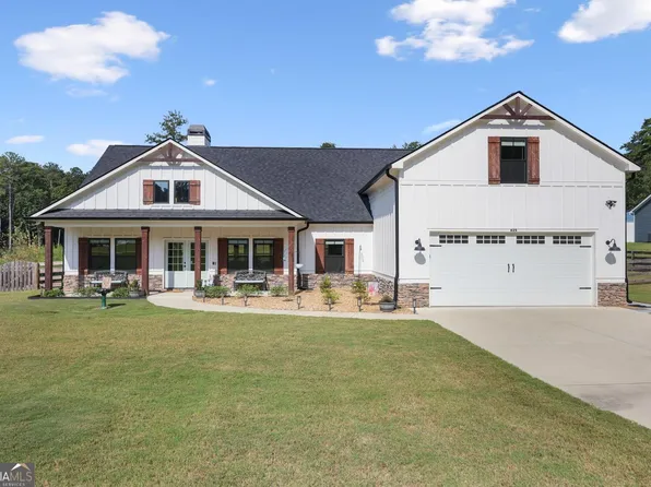 425 Rc Thompson Rd, Dallas, GA 30157