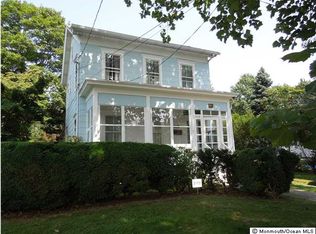 579 Cedar Ave, West Long Branch, NJ