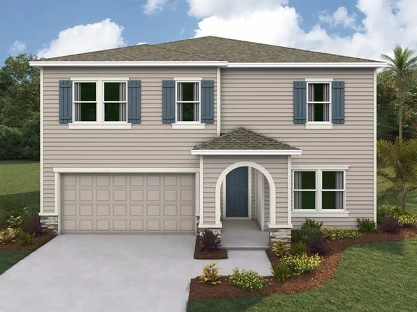 17285 NW 180th Ter, Alachua, FL 32615