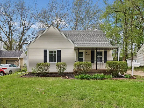 6504 SW 17th St, Des Moines, IA 50315