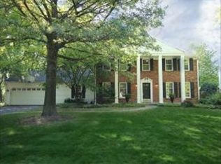 6S247 Concord Rd, Naperville, IL 60540