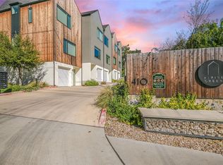 410 W Alpine Rd #3, Austin, TX 78704