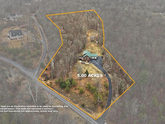 2nd image of 536 Jenkins Rd