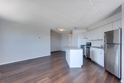 Floor plan FEED