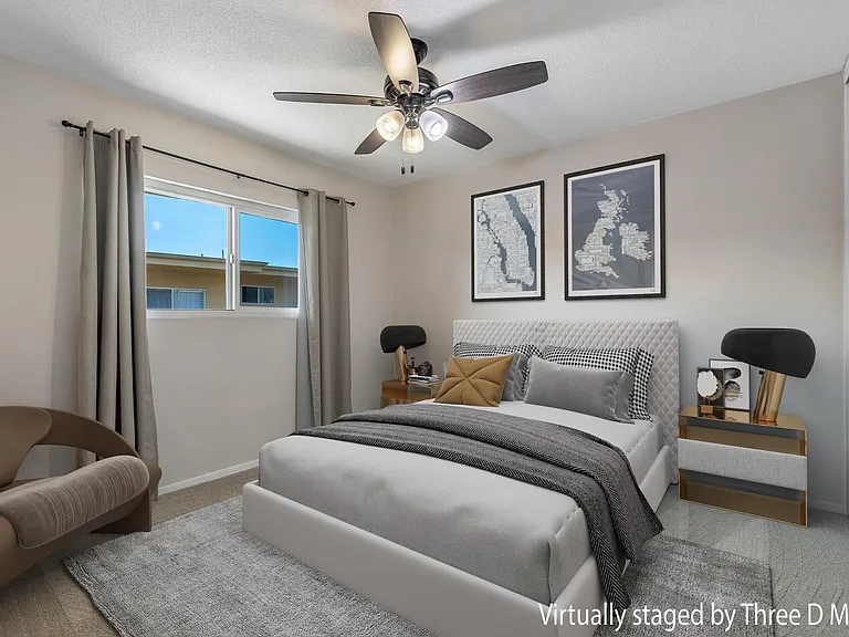 Virtual Staging