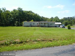 2718 Welltown Rd, Winchester, VA 22603