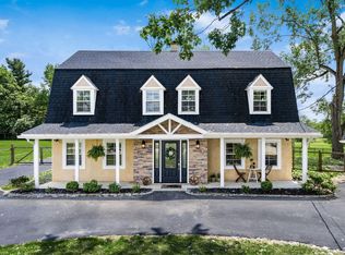 6275 Bausch Rd, Galloway, OH 43119