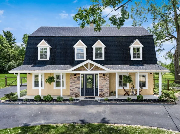 6275 Bausch Rd, Galloway, OH 43119