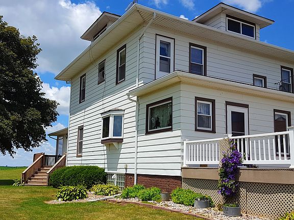 Main-free windows and siding