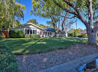 815 Orchid Pl, Los Altos, CA 94024