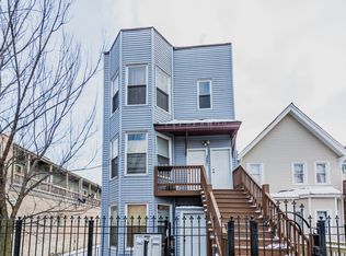 3221 E 91st St, Chicago, IL 60617