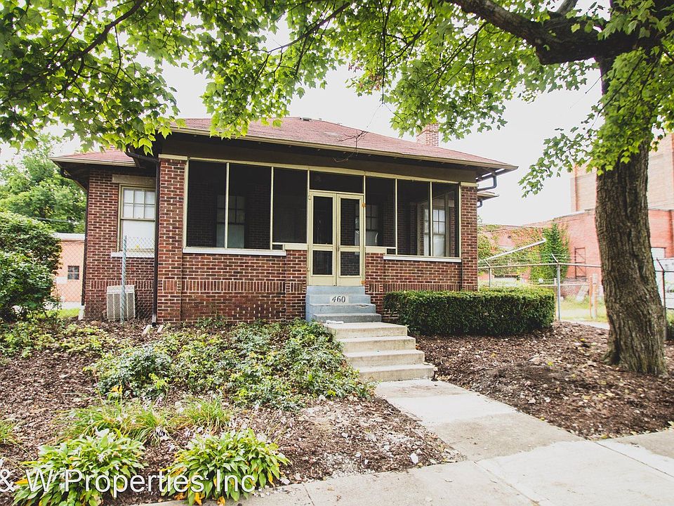 460 Rhoads Ave, Columbus, OH 43205 Zillow