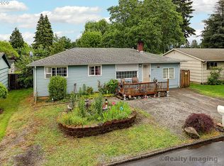 2614 SE 175th Pl, Portland, OR 97236