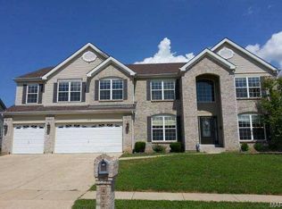 494 Coussot Parc, Saint Charles, MO 63303
