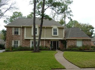 1902 Anvil Dr, Houston, TX 77090