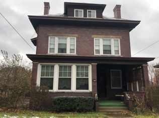 1133 Davis Ave, Pittsburgh, PA 15212