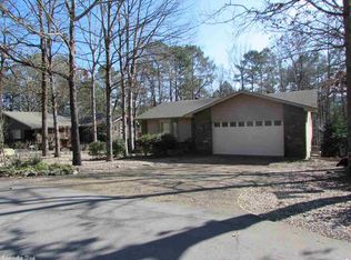 39 La Granja Cir, Hot Springs, AR 71909