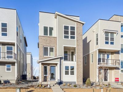1281 Penner Drive, Erie, CO, 80026