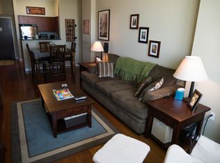 1000 New Jersey Ave SE APT PH18, Washington, DC 20003