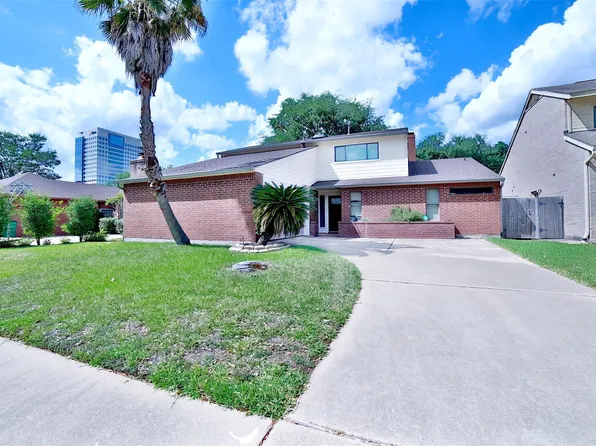 10318 Piping Rock Ln, Houston, TX 77042