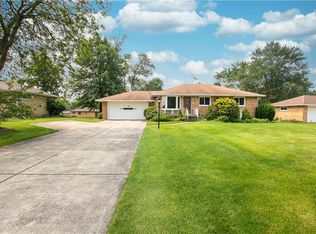 2864 Robert Pkwy, Brunswick, OH 44212
