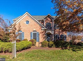 6029 Erinblair Loop, Haymarket, VA 20169
