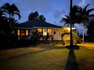 (Undisclosed Address), Lihue, HI 96766