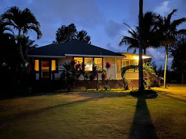 (undisclosed Address), Lihue, HI 96766