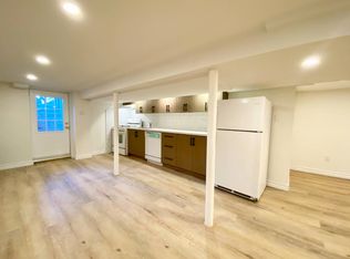 38 Humberside Ave #BASEMENT, Toronto, ON M6P 1J7