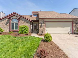 303 Stormy Ridge Pl, Fort Wayne, IN 46804