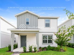 6458 Breeze Filled Ln LOT 481, Winter Garden, FL 34787
